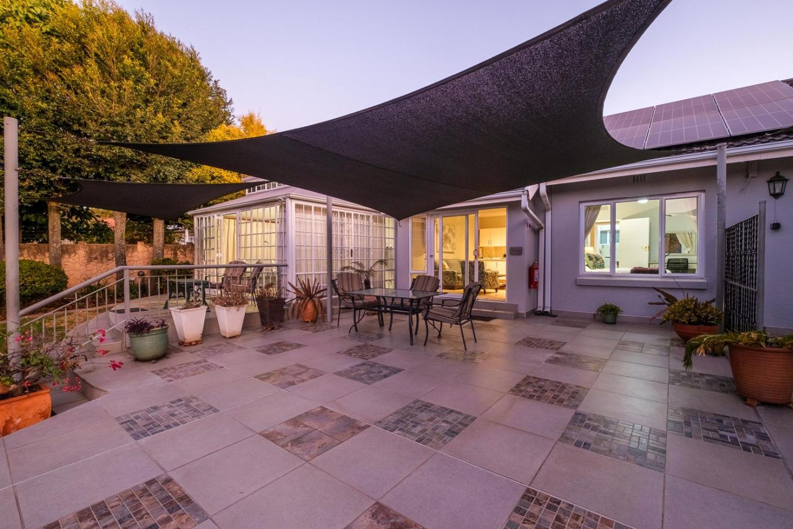 49-On-Cherry Johannesburg Exterior photo